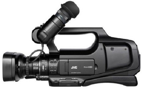 JVC JY HM-90 Camcorder Price in India - Buy JVC JY HM-90 Camcorder