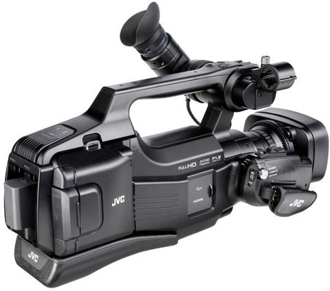 JVC JY HM-90 Camcorder Price in India - Buy JVC JY HM-90 Camcorder