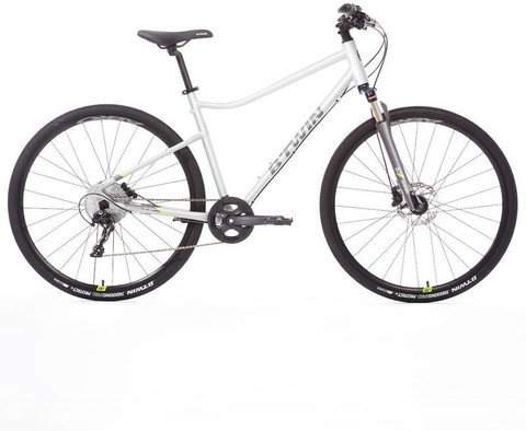 riverside 26 inch comfort bike