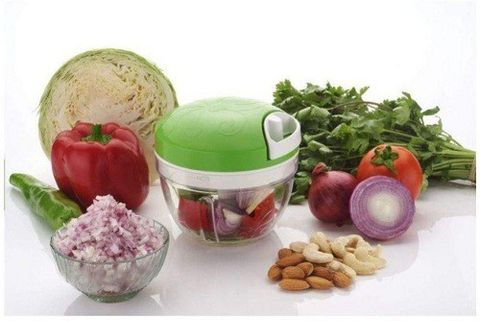 network quick choper Vegetable Chopper Price in India - Buy