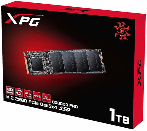 Gammix S11 Ssd Xpg 256gb ADATA XPG SX6000 PRO PCle NVMe TB Laptop