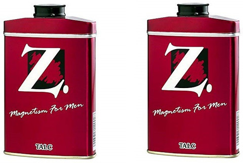 Z Powder Talcum 03 - Price in India, Buy Z Powder Talcum 03 Online