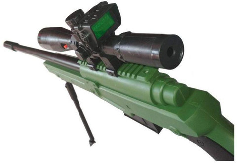 クラウンモデルAWM SNIPER RIFLE 楽天市場】クラウンモデル AWM スナイパー ライフル 10歳以上