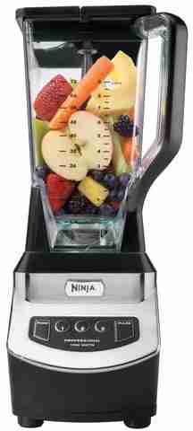 Ninja Kitchen System Pulse BL201 500 W Food Processor Price in