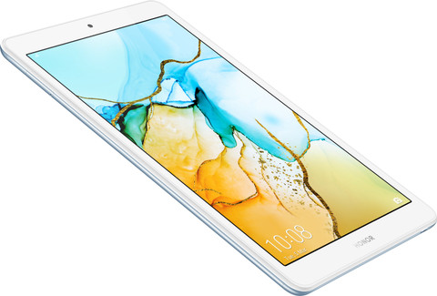 Honor Pad 5 3 GB RAM 32 GB ROM 8 inch with 4G Kirin 710 (64-bit