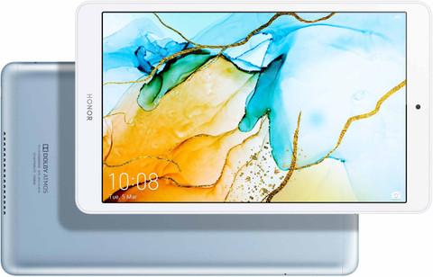 Honor Pad 5 3 GB RAM 32 GB ROM 8 inch with 4G Kirin 710 (64-bit