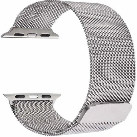 magnet belt smart watch