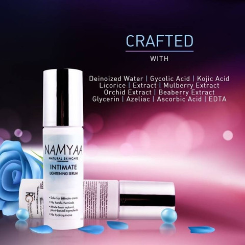 Namyaa Namaya Intimate Lightening Serum: Buy Namyaa Namaya