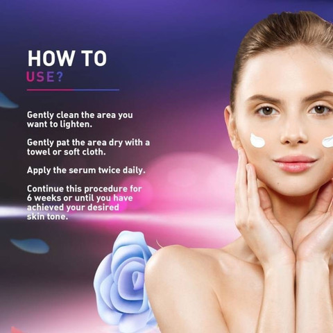 Namyaa Namaya Intimate Lightening Serum: Buy Namyaa Namaya