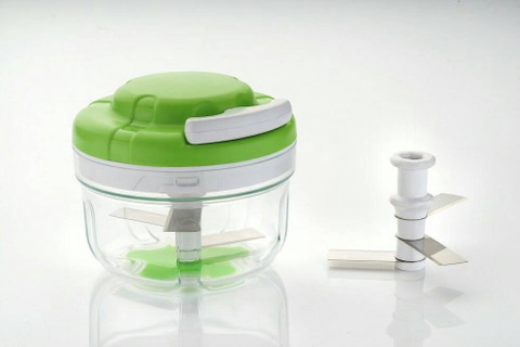 network quick choper Vegetable Chopper Price in India - Buy