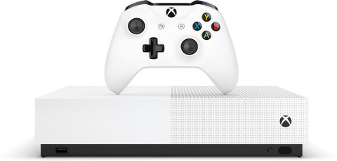 Nintendo Switch Xbox one x 1TB Microsoft Xbox One X 1TB Console : Amazon.in: Video Games