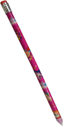 Flipkart.com | Pin to Pen Long Pencil Pencil -