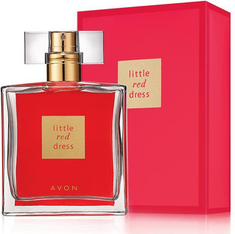 avon little red dress Amazon.com : Avon Little Red Dress EDP Eau de Parfum
