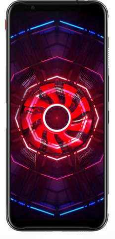 Nubia Red Magic 3 (128 GB, 8 GB RAM) Online at Best Price On