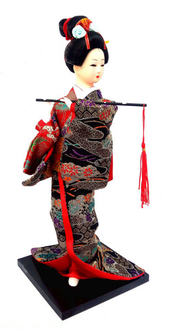 Mohangifts Beautiful Maiko Geisha Kimono Oriental Japanese Doll medium size - Beautiful Maiko Geisha Kimono Oriental Japanese Doll medium size . Buy Kimono, Geisha, Maiko toys in India. shop for Mohangifts products Mohangifts Beautiful Maiko Geisha Kimono Oriental Japanese Doll medium size - Beautiful Maiko Geisha Kimono Oriental Japanese Doll medium size . Buy Kimono, Geisha, Maiko toys in India. shop for Mohangifts products