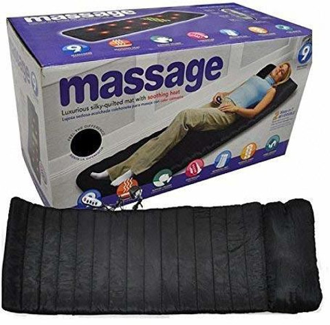 Vidhi sales Vibrating Full Body Massager Bed Cushion Mattress with Remote Control for Body Electric Massage Bed Price in India - Buy Vidhi sales Vibrating Full Body Massager Bed Cushion Mattress with Vidhi sales Vibrating Full Body Massager Bed Cushion Mattress with Remote Control for Body Electric Massage Bed Price in India - Buy Vidhi sales Vibrating Full Body Massager Bed Cushion Mattress with