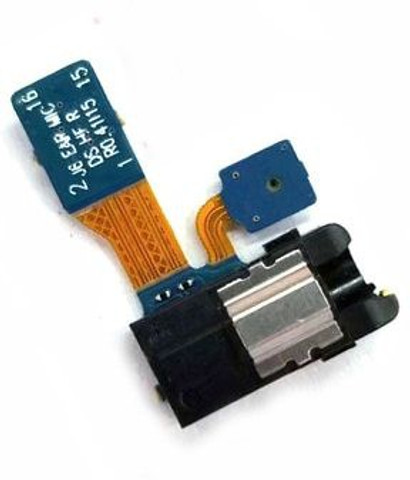 Spares4ever EPJSJ6 Galaxy J6 Audio Jack Flex Cable Price in India