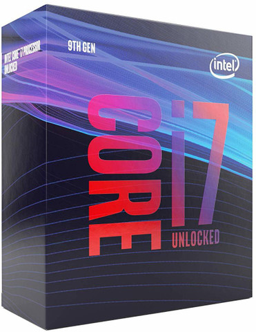 CPU i7-9700k Amazon.in: Buy Intel Core i7-9700KF Desktop Processor Online
