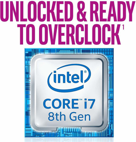 PCパーツ I7 8700k Amazon.in: Buy Core i7 8700K 8th Generation High Performance
