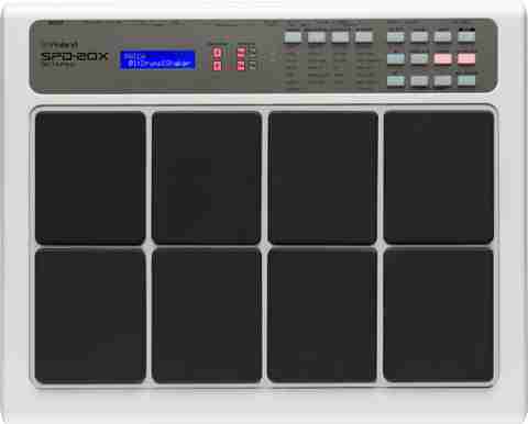 Roland Octapad SPD-20X Octapad Price in India - Buy Roland Octapad SPD ...