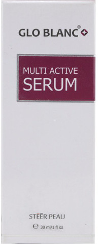 glo blanc glutathione eternal bright Glutathione Face Serum For Even Skin Tone eternal bright main image 0