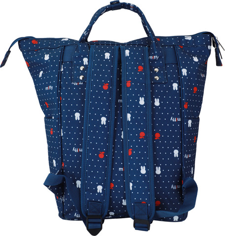 Herlipto Two-Tone City Multi Bag herlipto Two-Tone City Multi Bag