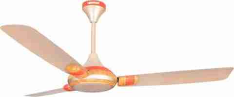 LUMINOUS RIO CARNIVAL with 2 Year Warranty 1200 mm Ceiling Fan Price in ...
