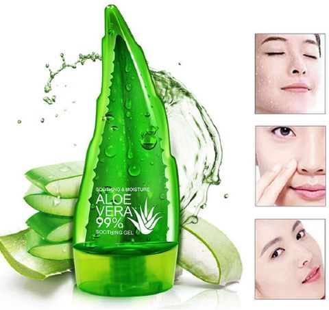 BIOAQUA Premium Quality Aloe Vera Gel 99% - Soothing & Moisturizing - Price  in India, Buy BIOAQUA Premium Quality Aloe Vera Gel 99% - Soothing &  Moisturizing Online In India, Reviews, Ratings & Features | Flipkart.com