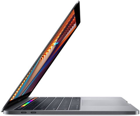 Apple MacBook Pro Intel Core i5 8th Gen - (8 GB/256 GB SSD/Mac OS