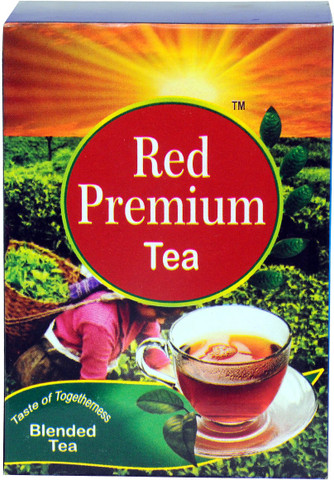 紅茶♥️ red premium tea red premium Tea Box Price in India - Buy red