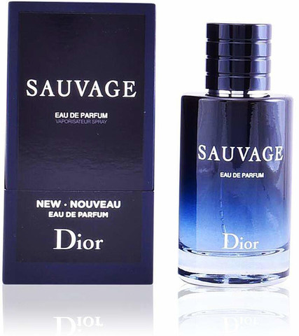 Buy Dior Sauvage Eau de Parfum - 60 ml Online In India | Flipkart.com