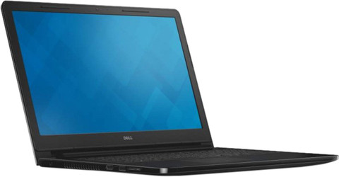DELL Inspiron 15 3000 Intel Pentium Quad Core N3710 - (4 GB/1 TB