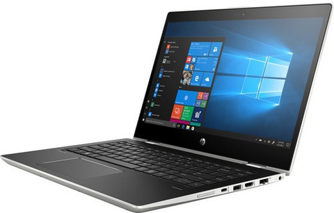 HP 400 Intel Core i3 8th Gen - (4 GB/256 GB SSD/Windows 10 Pro