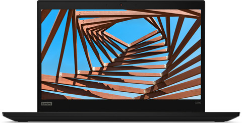 Lenovo Thinkpad Intel Core i5 8th Gen 8265U - (8 GB/512 GB SSD