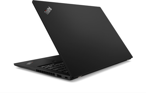 Lenovo Thinkpad Intel Core i5 8th Gen 8265U - (8 GB/512 GB SSD