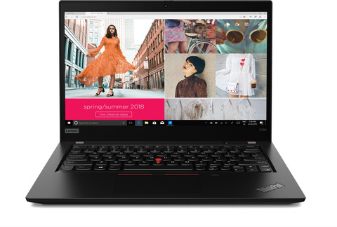 Windowsノート本体 Lenovo ThinkPad X1 Core i5-8365U/8GB Lenovo Thinkpad Intel Core i5 8th Gen 8265U - (8 GB/512 GB SSD