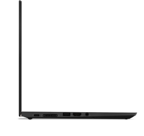 Lenovo Thinkpad Intel Core i5 8th Gen 8265U - (8 GB/512 GB SSD