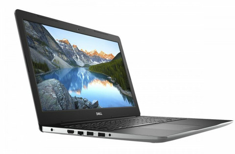 DELL Inspiron 15 3000 Intel Core i3 7th Gen 7020U - (4 GB/1 TB HDD