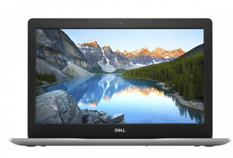 DELL Inspiron 15 3000 Intel Core i3 7th Gen 7020U - (4 GB/1 TB HDD
