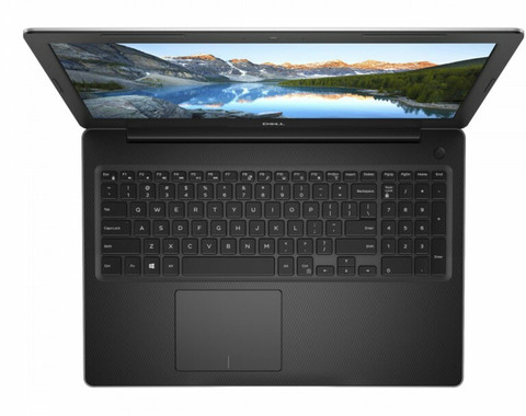 Windowsノート本体 Inspiron 15 3000 i3-7020 SSD256GB 8GB DELL Inspiron 15 3000 Intel Core i3 7th Gen 7020U - (4 GB/1 TB HDD