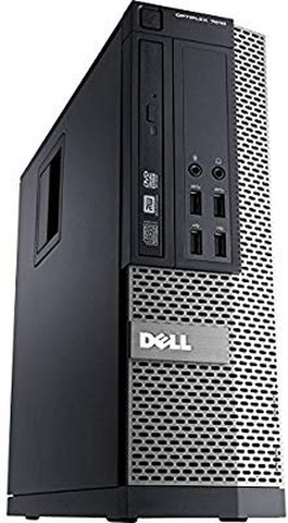 DELL OPTIPLEX 990 Intel® Core™ i5 2400 (4 GB RAM/intel hd Graphics