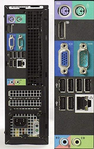 DELL OptiPlex990 Corei5 デュアルモニター対応グラボ付 DELL OPTIPLEX 990 Intel® Core™ i5 2400 (4 GB RAM/intel hd Graphics
