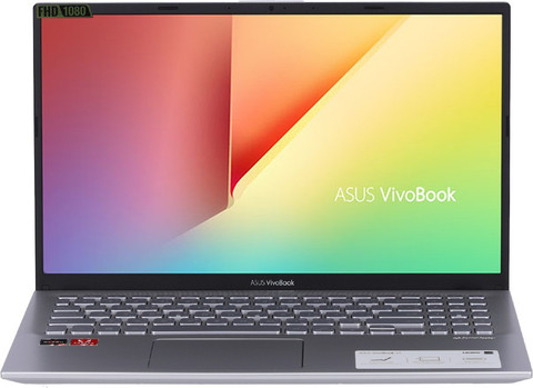 ASUS Vivobook 15 AMD Ryzen 5 Quad Core 3500U - (8 GB/512 GB SSD