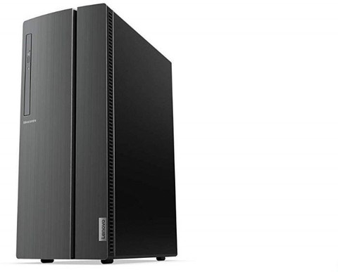 Lenovo Ideacentre 510A-15ICB 90HVQIN Core i3 8100 (4 RAM