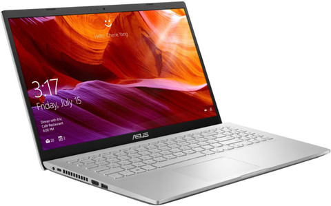 ASUS Intel Core i5 8th Gen 8265U - (8 GB/512 GB SSD/Windows 10