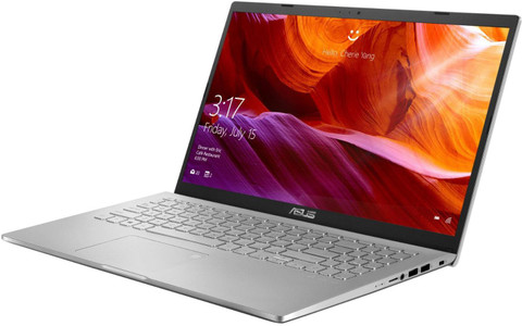 ASUS Intel Core i5 8th Gen 8265U - (8 GB/512 GB SSD/Windows 10