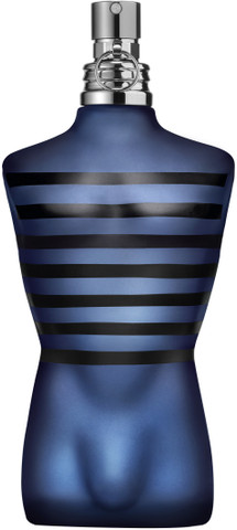 Buy Jean Paul Gaultier Ultra Male Eau De Toilette 125Ml Eau de