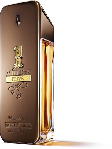 香水(男性用) Paco Rabanne 1 Million Prive 100ml Buy PACO RABANNE 1 Million Prive Eau De Parfum 100Ml Eau de Parfum