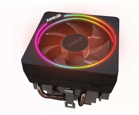 AMD Ryzen 9 3900X 12-core, 24-Thread Unlocked Desktop Processor