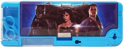 Flipkart.com | MS Amaze Magnetic Lock Double Sided Box with Key